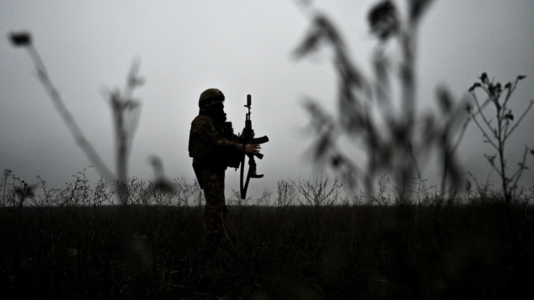 Кимаковский рассказал о приближении ВС России к пригороду Димитрова в ДНР