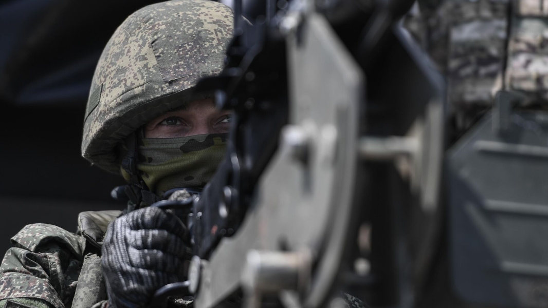 В ДНР за неделю сорвали более 260 террористических атак украинских БПЛА
