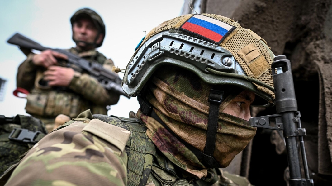 Минобороны: группировка «Запад» за сутки уничтожила 43 пункта управления БПЛА