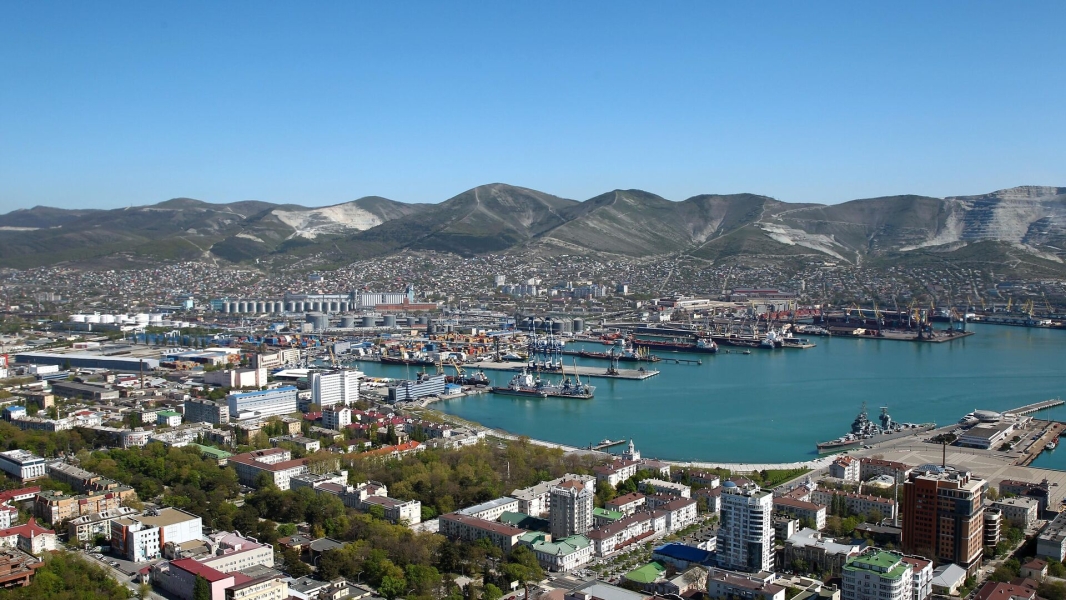 Глава Новороссийска Кравченко сообщил об отмене сигнала ракетной опасности