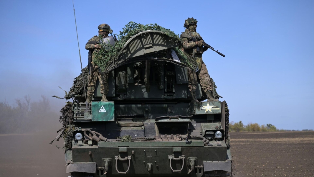 Коротченко: российские системы ПВО пользуются большим спросом за рубежом