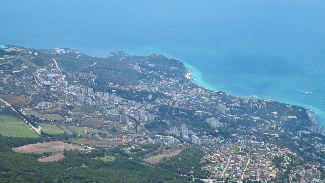 МЧС сообщило об отмене опасности атаки беспилотников в Крыму