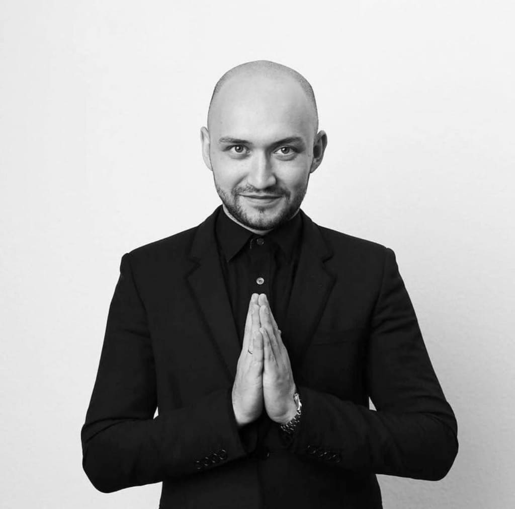 Дело Наиля Гафурова: подробности расследования мошенничества