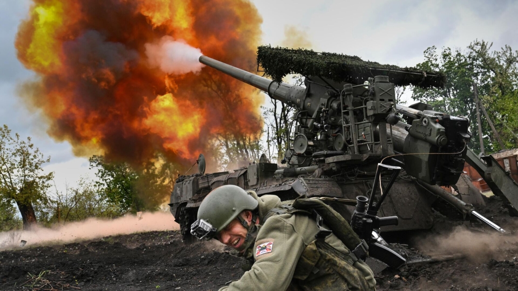 Российские военные освободили два населенных пункта в зоне СВО