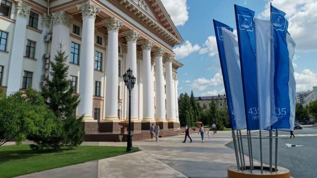 Работу интернета в Тюменской области ограничили по соображениям безопасности