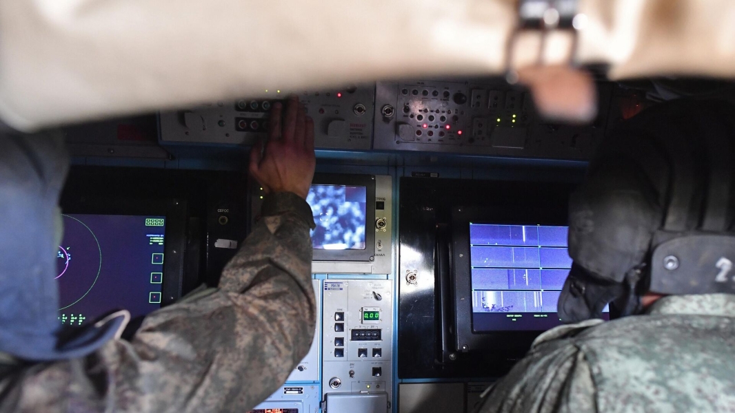 Губернатор Владимиров: на Ставрополье объявили беспилотную опасность