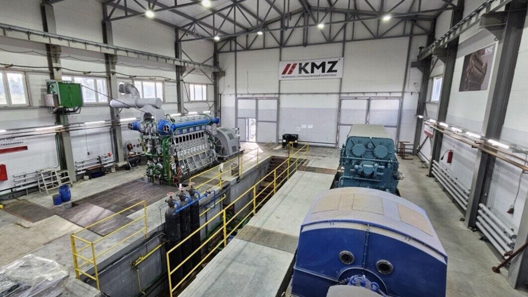 КМЗ заключит контракт на производство катеров RX-1173 на 300 миллионов рублей