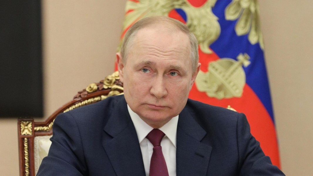 Путин встретится с выпускниками вузов силовых и военных ведомств