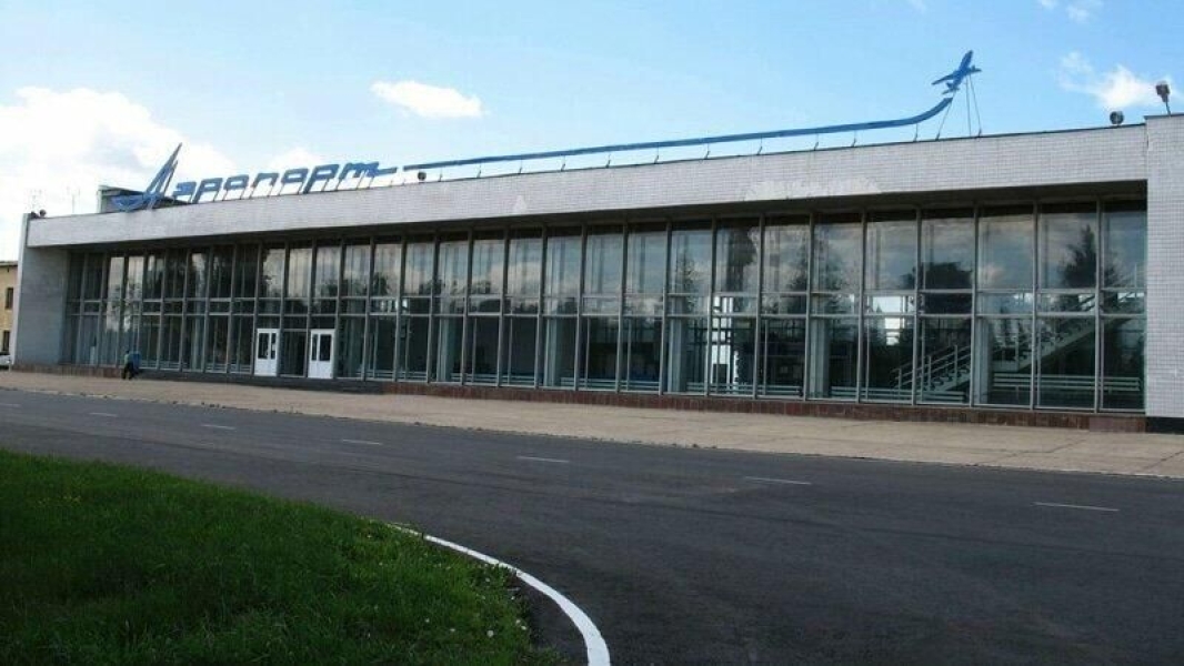 В аэропорту Тамбова ввели временные ограничения на прием и выпуск самолетов