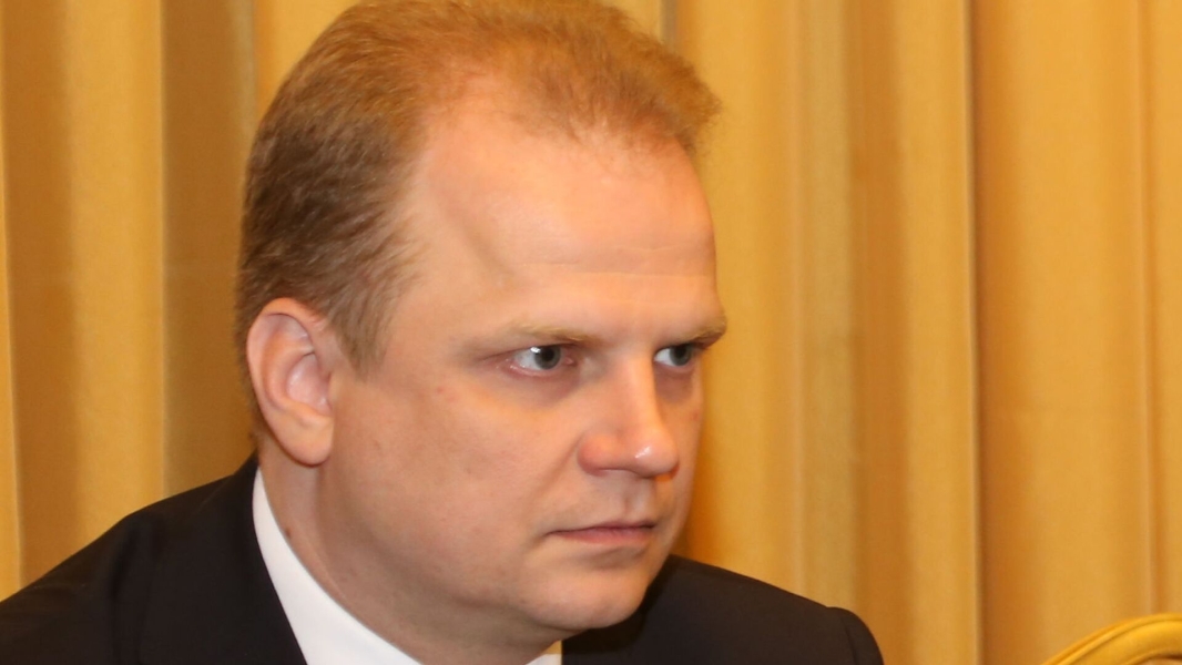 Венедиктов: партнеры России выдвинули идеи по региональной безопасности