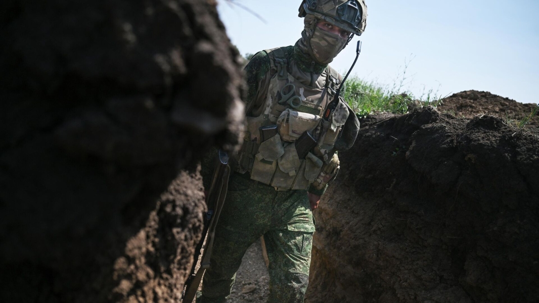 Группировка войск Юг уничтожила до 180 украинских военных