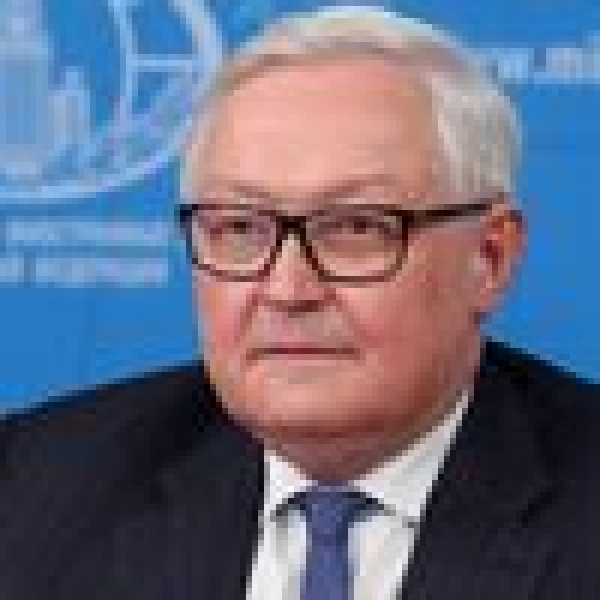 Рябков: ядерный потенциал не понес сильного ущерба из-за атак ВСУ на аэродромы