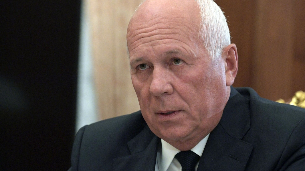 Чемезов: тему ВТС с другими странами не обсуждают публично из-за санкций