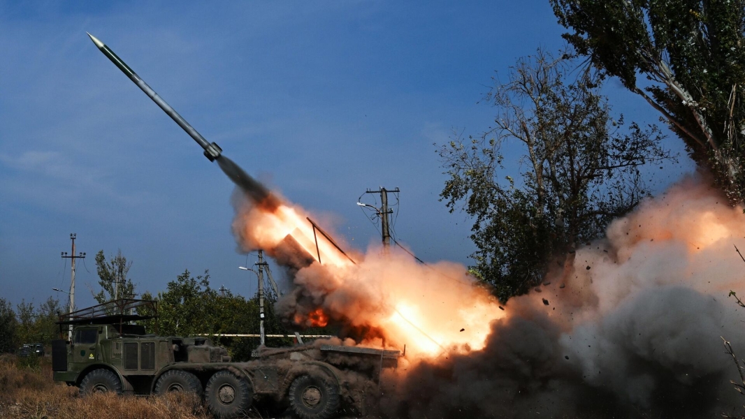 ВСУ потеряли более 220 боевиков и танк в зоне действий «Запада» за сутки