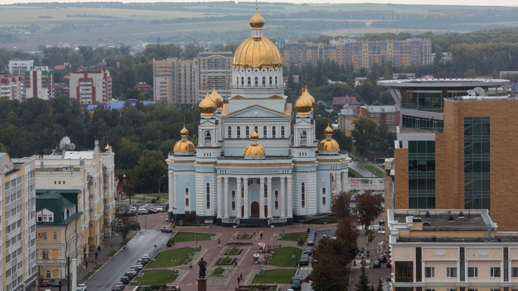 В Мордовии отменили беспилотную опасность спустя пять часов