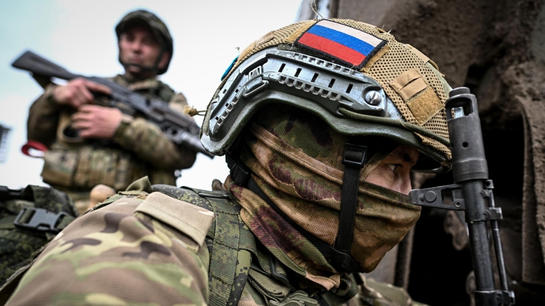 Сержант Гарипов получил ранение, оказал себе помощь и уничтожил восемь БПЛА ВСУ
