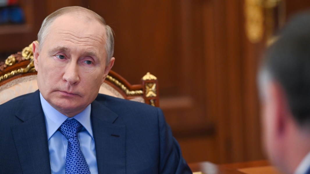 Путин: новая госпрограмма вооружений должна задавать ориентиры для создания ОПК
