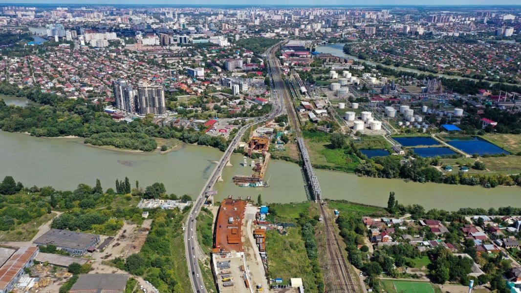 МЧС сообщило о ракетной опасности в Краснодарском крае