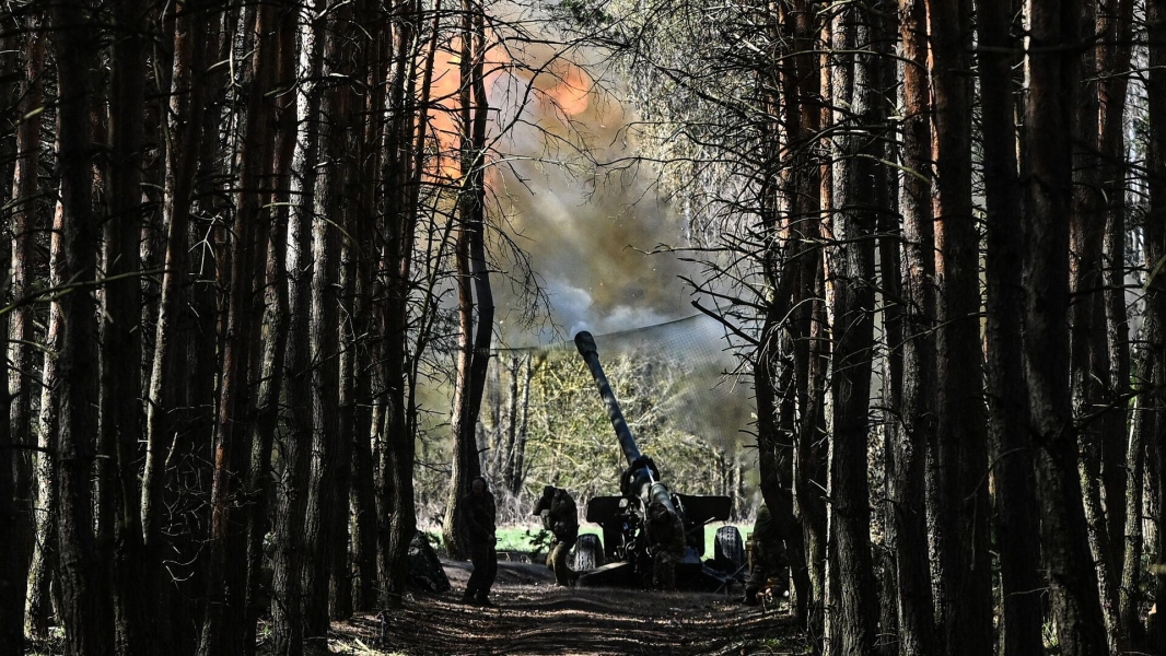 Минобороны: ВСУ потеряли более 205 военных в зоне действия «Запада» за сутки