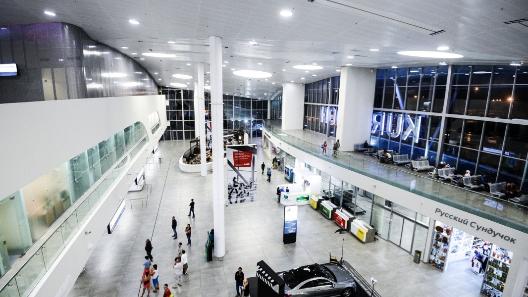 В Самаре и Ульяновске ввели временные ограничения на прием и выпуск самолетов