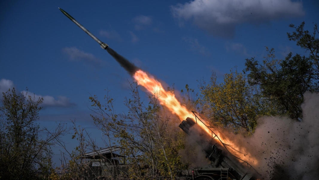 ВСУ потеряли до 440 военных в зоне действий группировки «Центр» за сутки