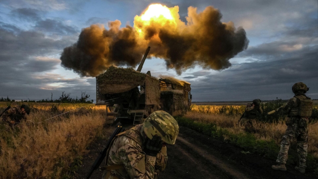Российские бойцы на разных участках атакуют ВСУ с девизом «За мальчика Толю»