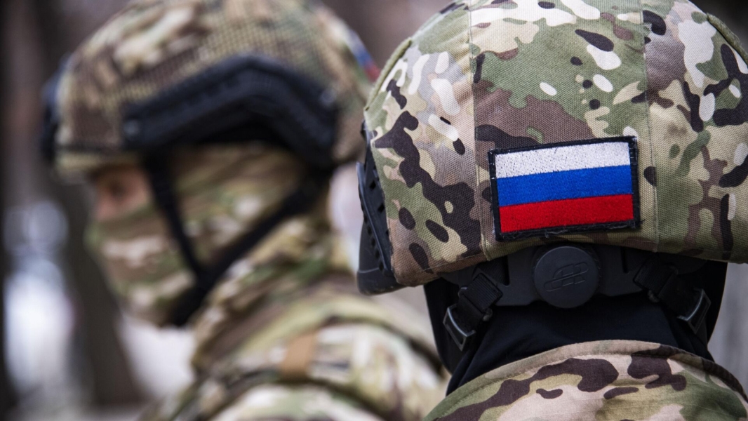 ФСБ назвала причастных к подготовке теракта против офицера ВС РФ сотрудников СБУ