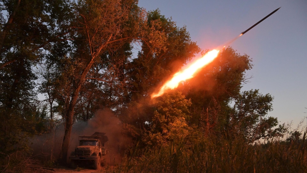 МО: ВС РФ уничтожили комплекс Patriot ВСУ и сбили 371 БПЛА за сутки