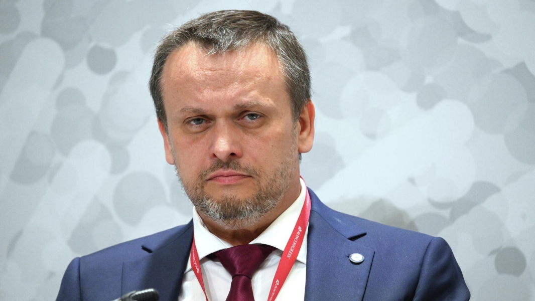 И.о. министра транспорта Никитин призвал обеспечить безопасность в небе