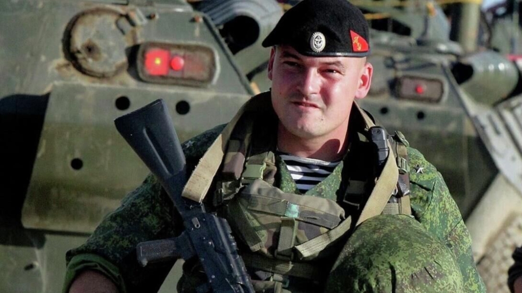 Адмирал Моисеев: Гудков свой авторитет в войсках завоевал победами на поле боя