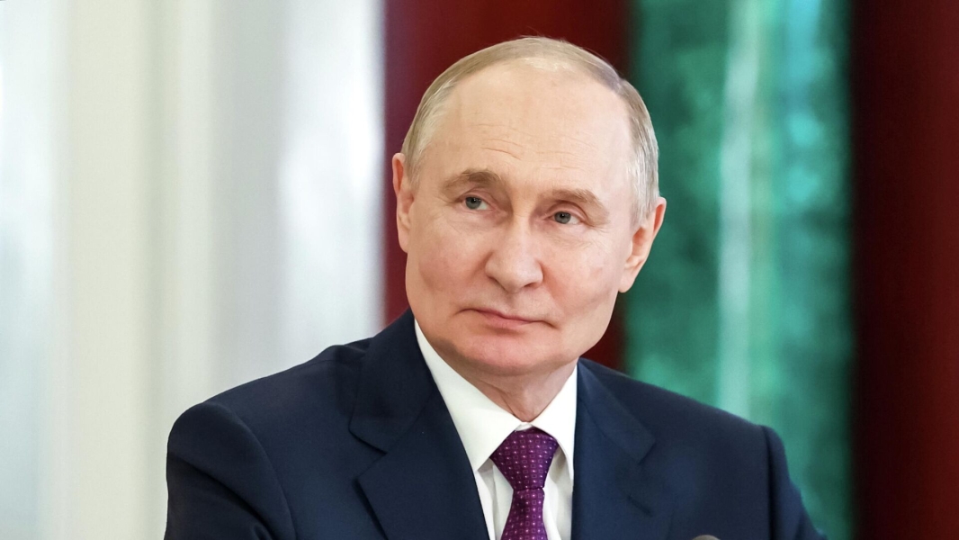 Путин проведет с кабмином совещание по развитию опорной сети аэропортов 2 июля