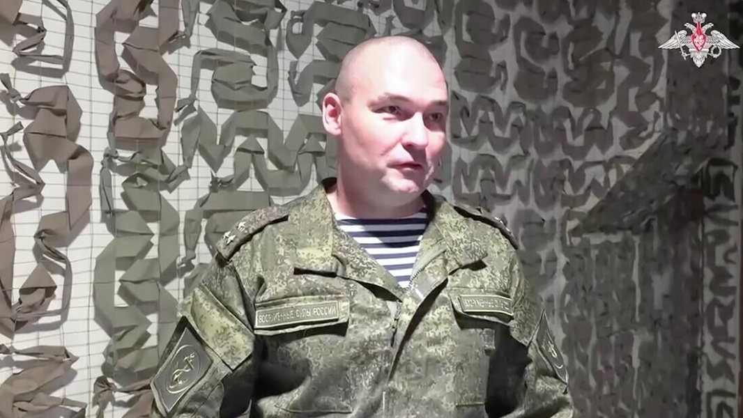 Путин присвоил 155-й бригаде морпехов имя дважды Героя России Михаила Гудкова