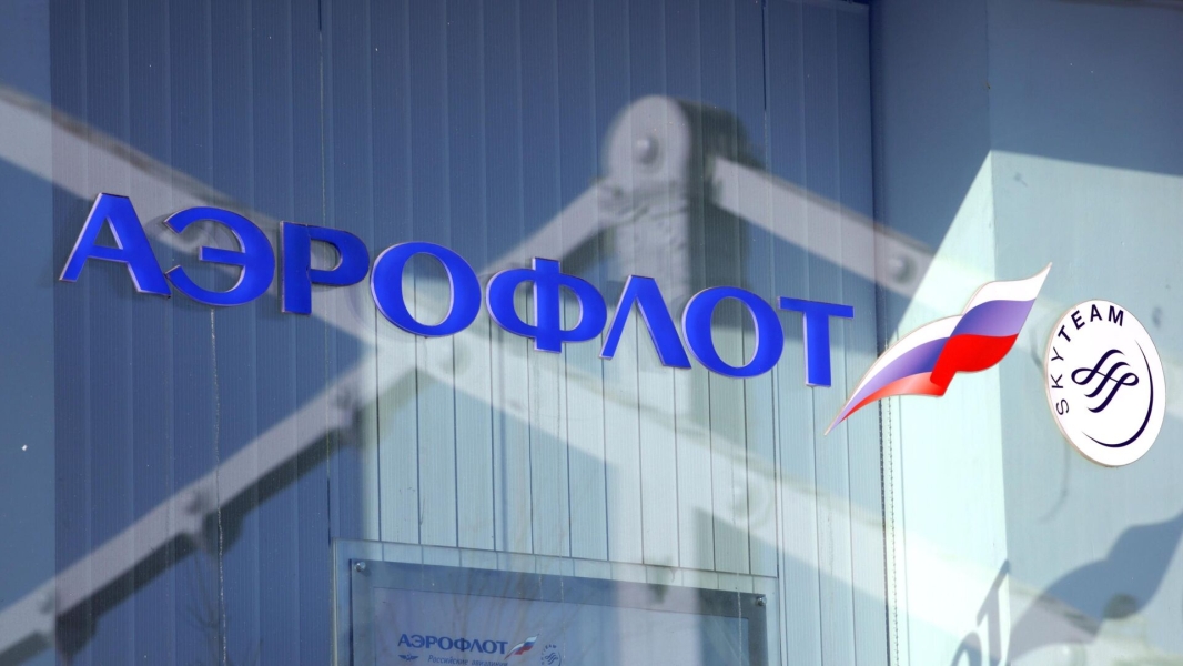 «Аэрофлот» корректирует расписание в связи с вводом ограничений в аэропортах
