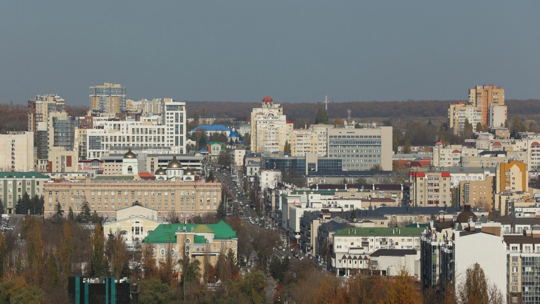 В Белгородской области отменили опасность атаки БПЛА спустя 21 час