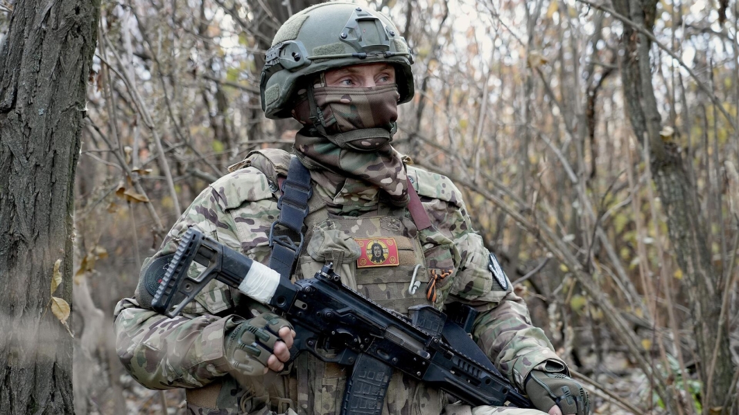 ВСУ предпринимали много попыток вернуть контроль над Дачным, но они провалились