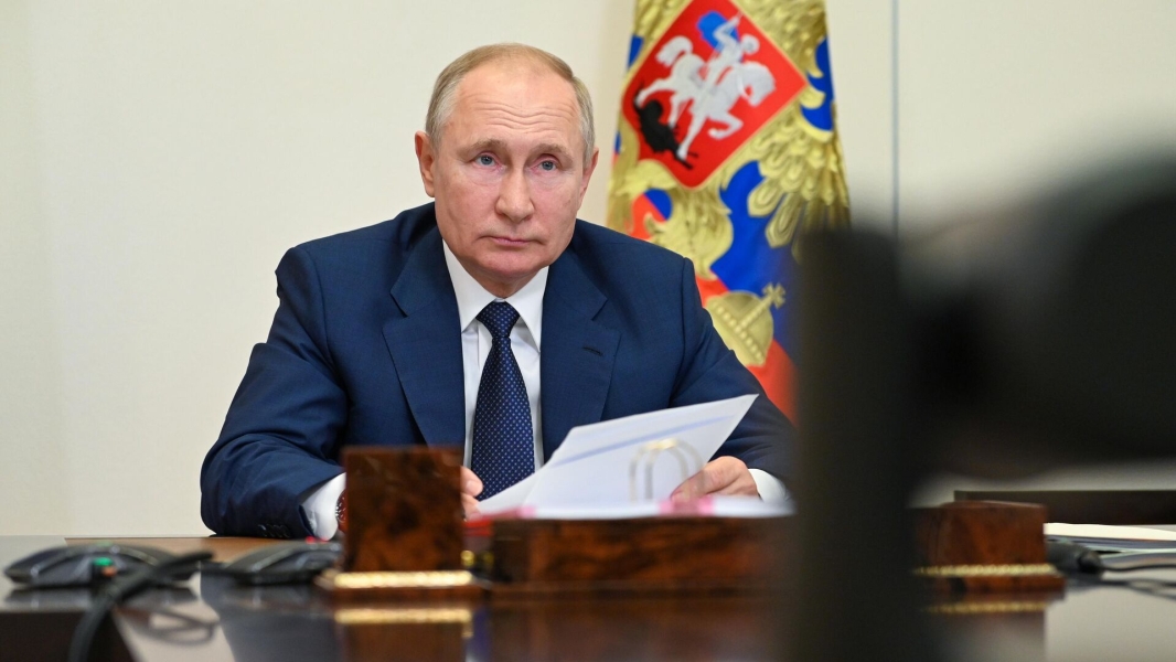 Путин поручил МВД создать до 30 июня «Цифровой профиль иностранного гражданина»